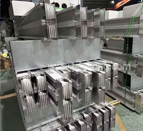2026年江苏省母线槽制造行业技术创新力top5品牌榜单