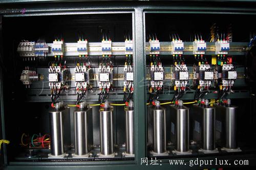 zgs11组合式变压器,美式箱变东莞厂家直销-广东紫光电气